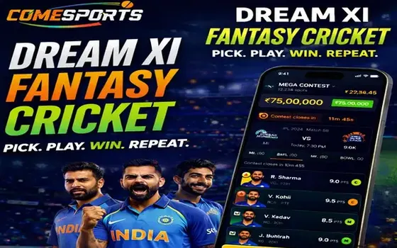 Gujarat vs Rajasthan on Come